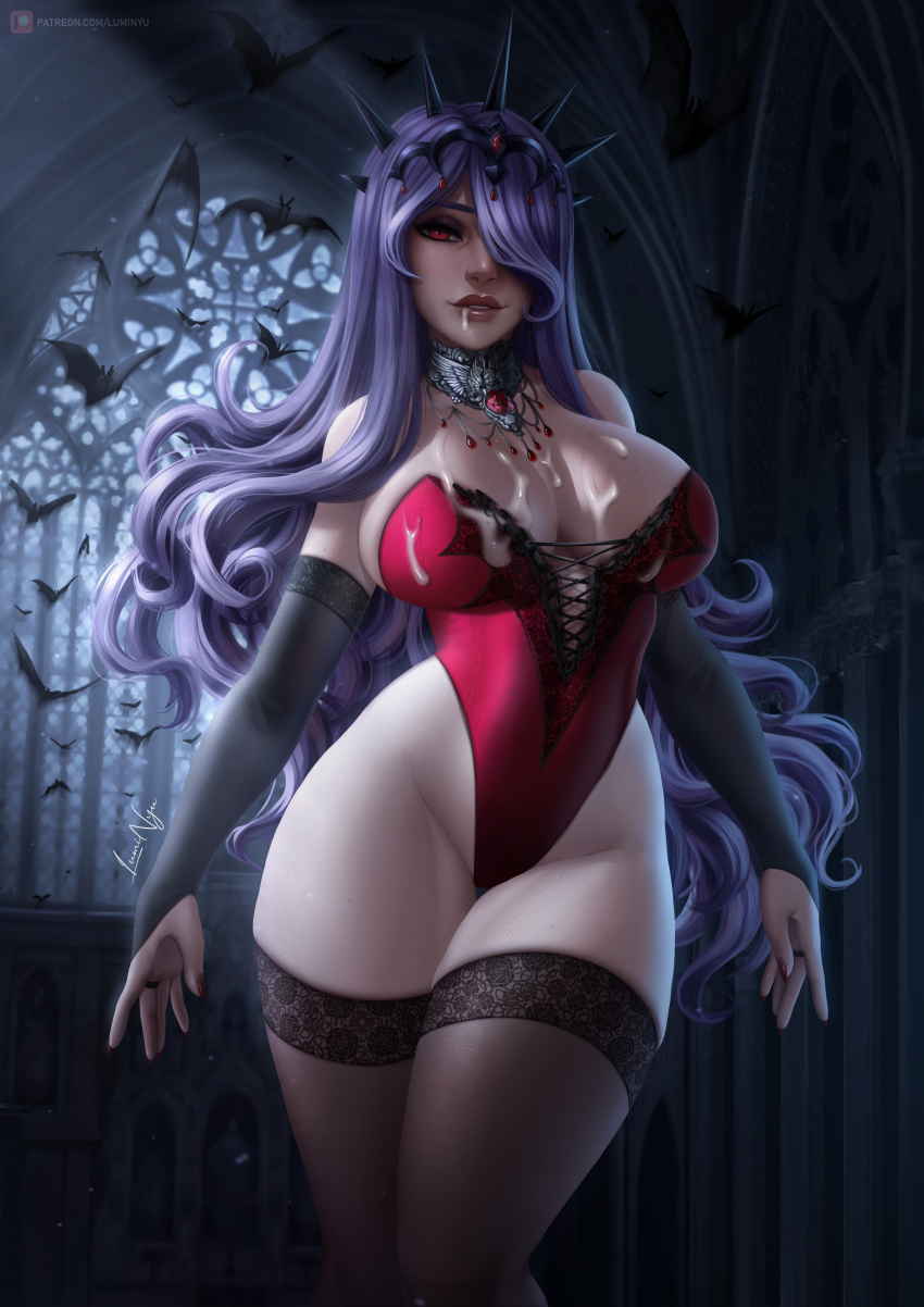 Camilla (Fire Emblem) Rule 34 Image