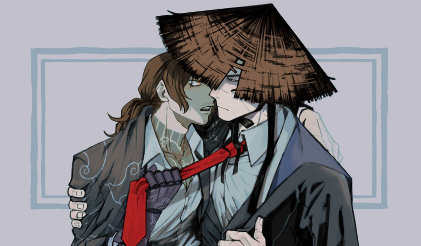Blade Lineage (Identity) (Project Moon) Rule 34 Image