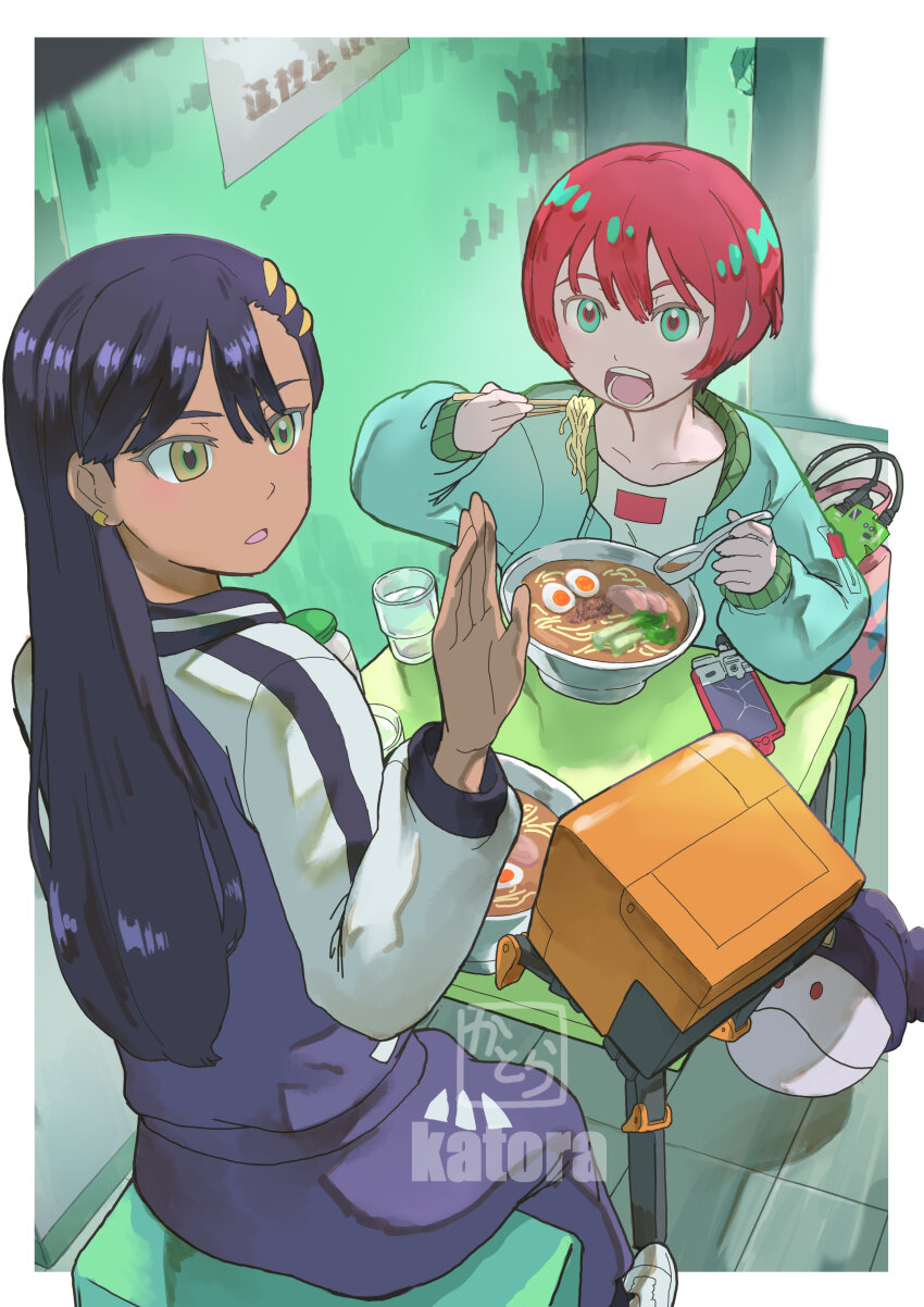Amate Yuzuriha (Gundam) Rule 34 Image
