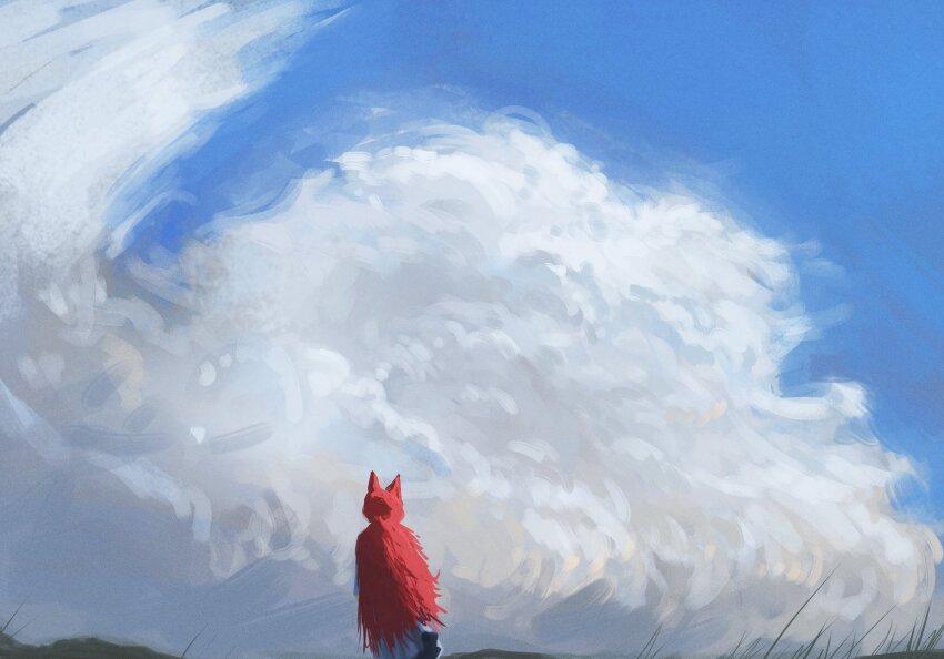 Red Hood (Black Souls) Rule 34 Image