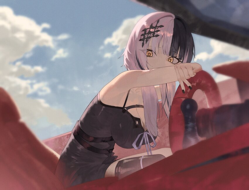 Shiori Novella (Hololive) Rule 34 Image