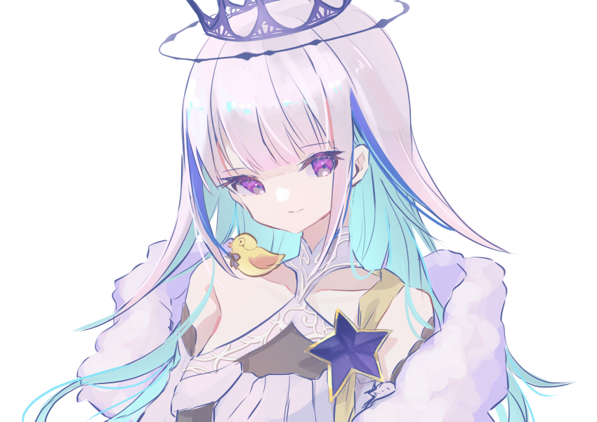 Lize Helesta (Nijisanji) Rule 34 Image