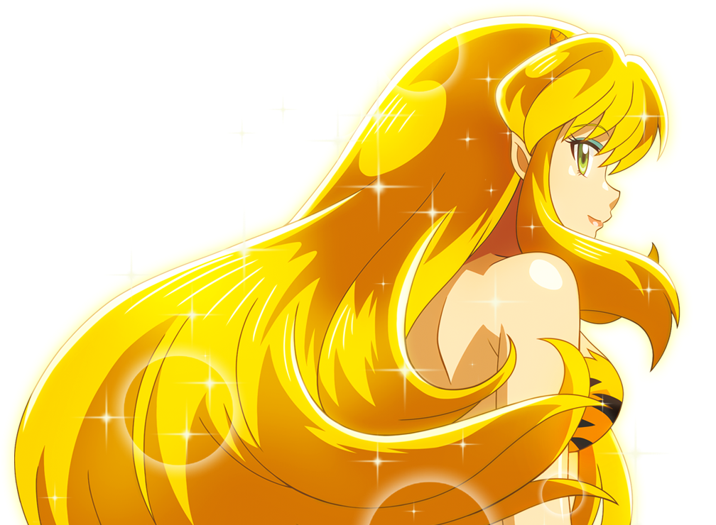 Lum (Urusei Yatsura) Rule 34 Image