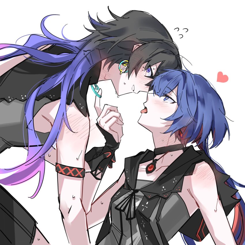 Rim (Kamitsubaki Studio) Rule 34 Image