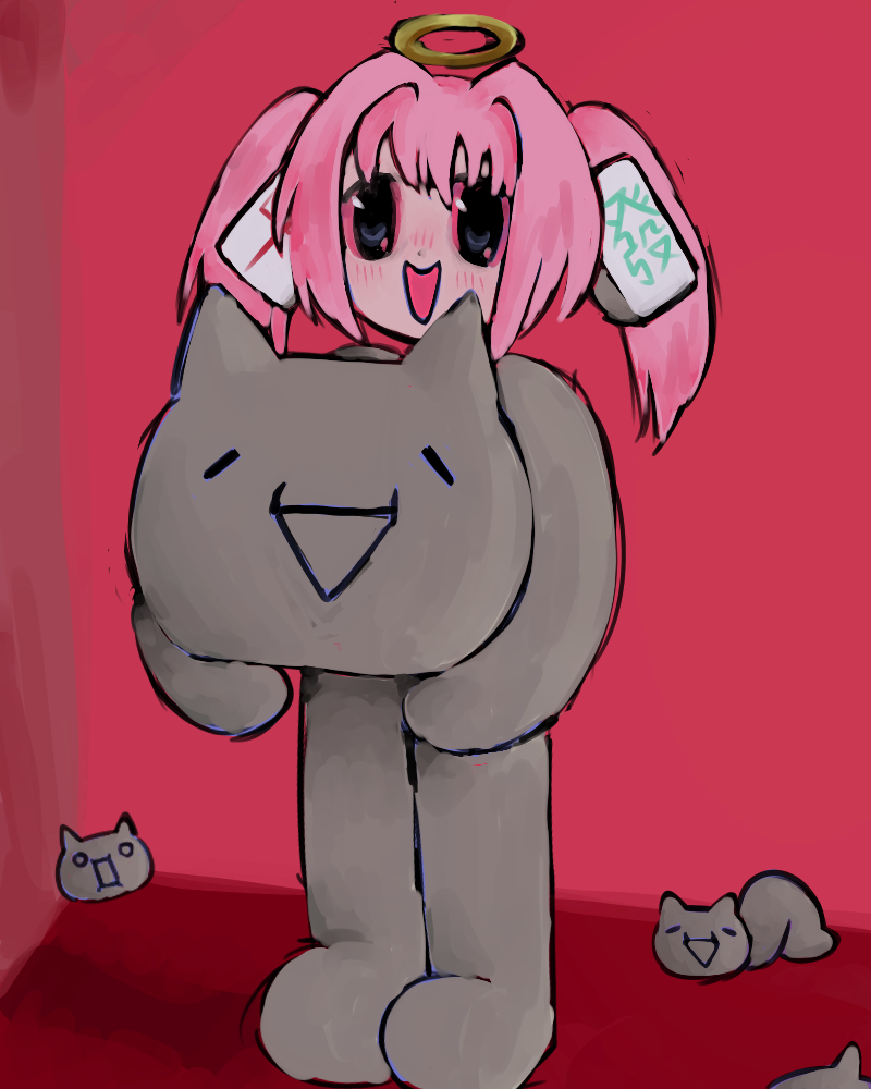Futaba Channel Rule 34 Image