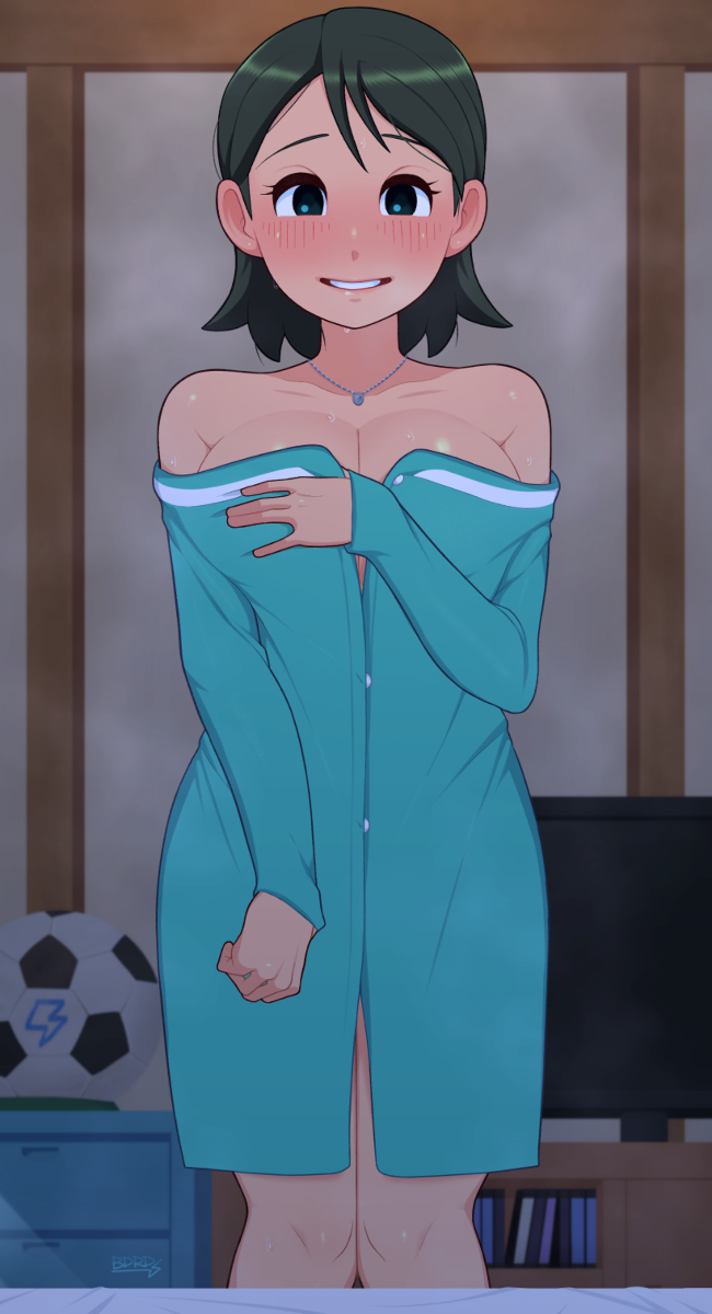 Inazuma Eleven (Series) Rule 34 Image