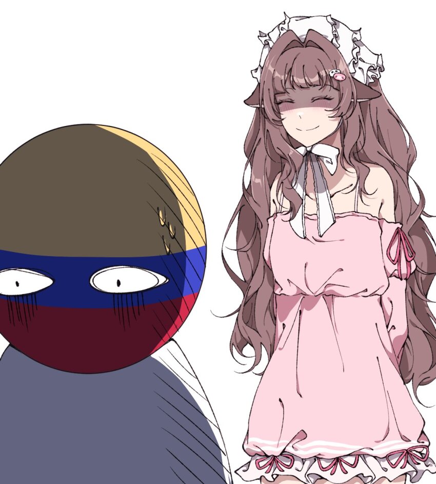 Estelle (Vtuber) Rule 34 Image