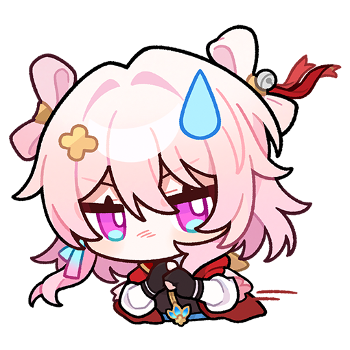 March 7th (Honkai: Star Rail) Rule 34 Image