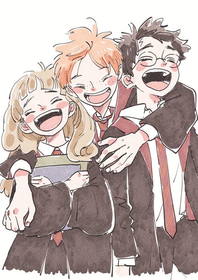 Hermione Granger (Harry Potter) Rule 34 Image