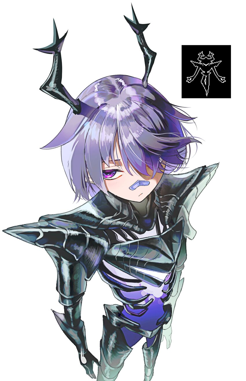 Koseki Bijou (Deltarune) Rule 34 Image
