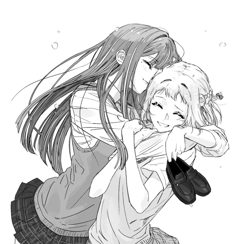 Katsuragi Lilja (Gakuen Idolmaster) Rule 34 Image
