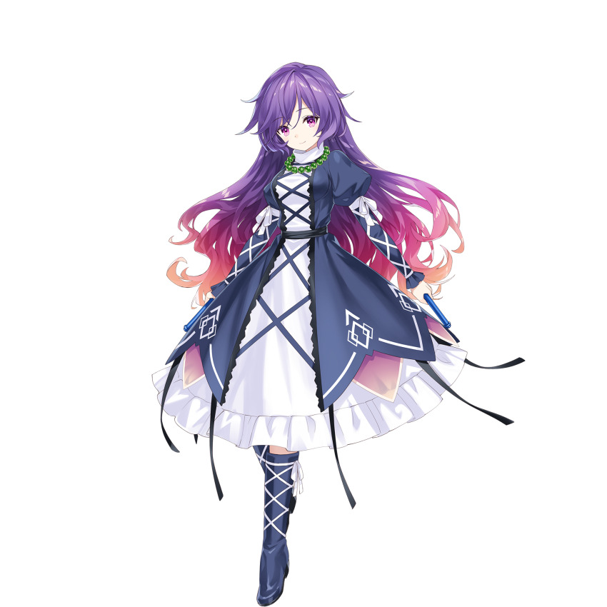 Hijiri Byakuren (Touhou) Rule 34 Image