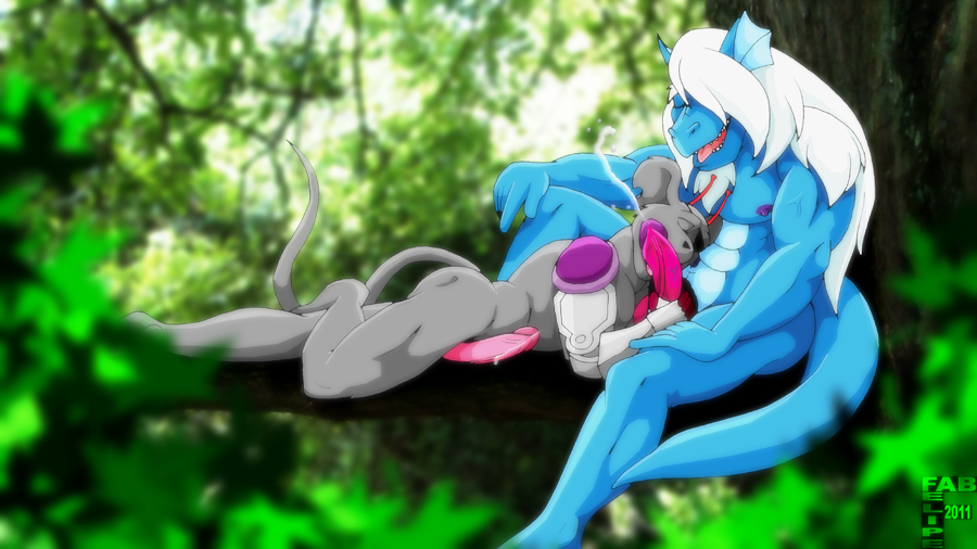 Modo (Bmfm) Rule 34 Image