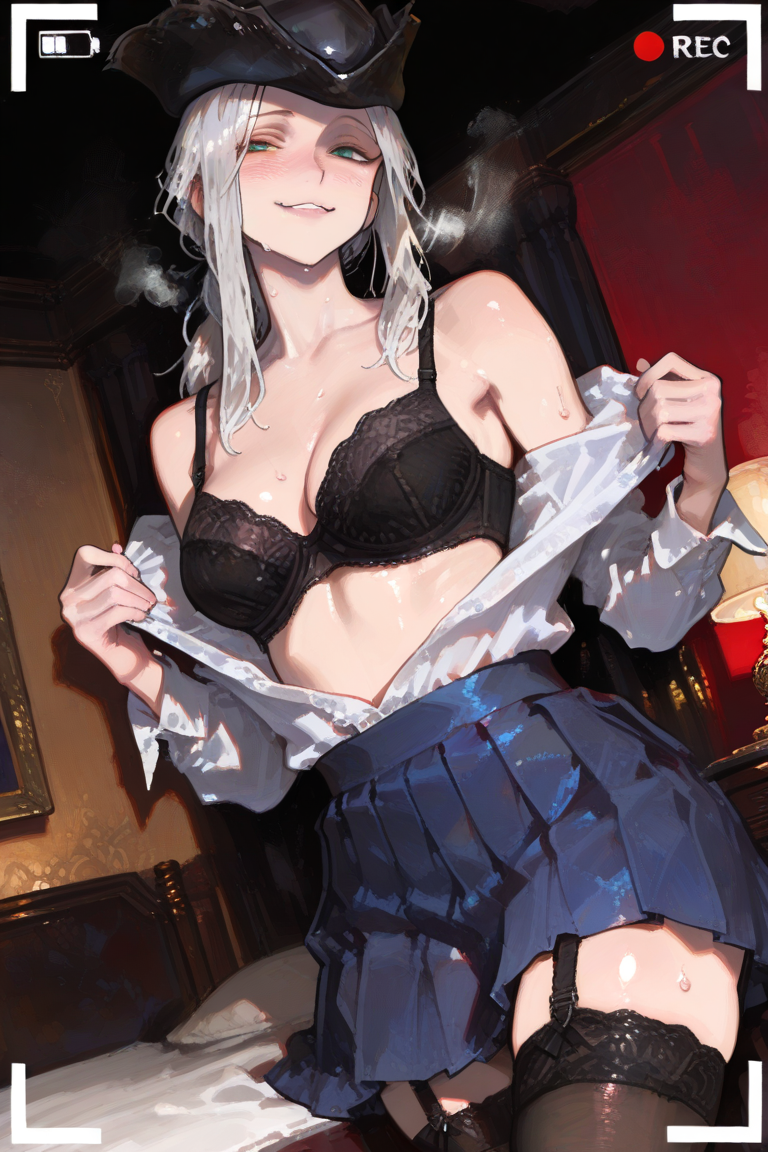1female Rule 34 Image