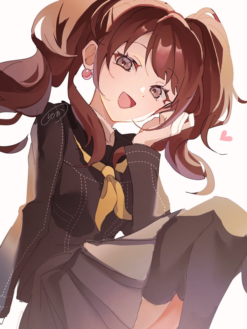 Kujikawa Rise (Persona) Rule 34 Image