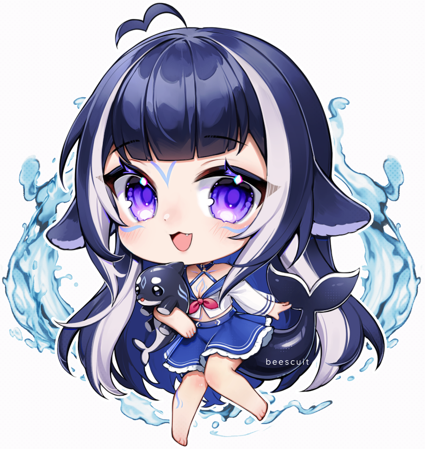 Shylily (Indie Virtual Youtuber) Rule 34 Image
