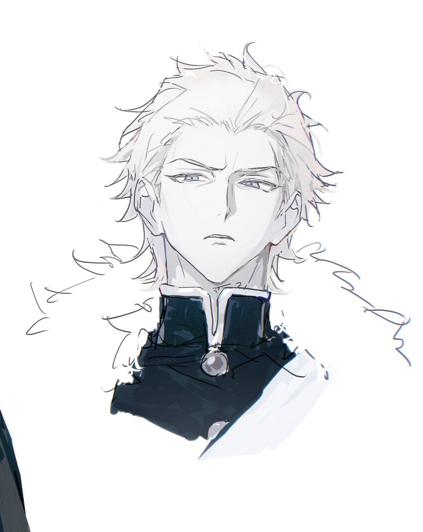 Orlando Reeve (Fate/Strange Fake) Rule 34 Image