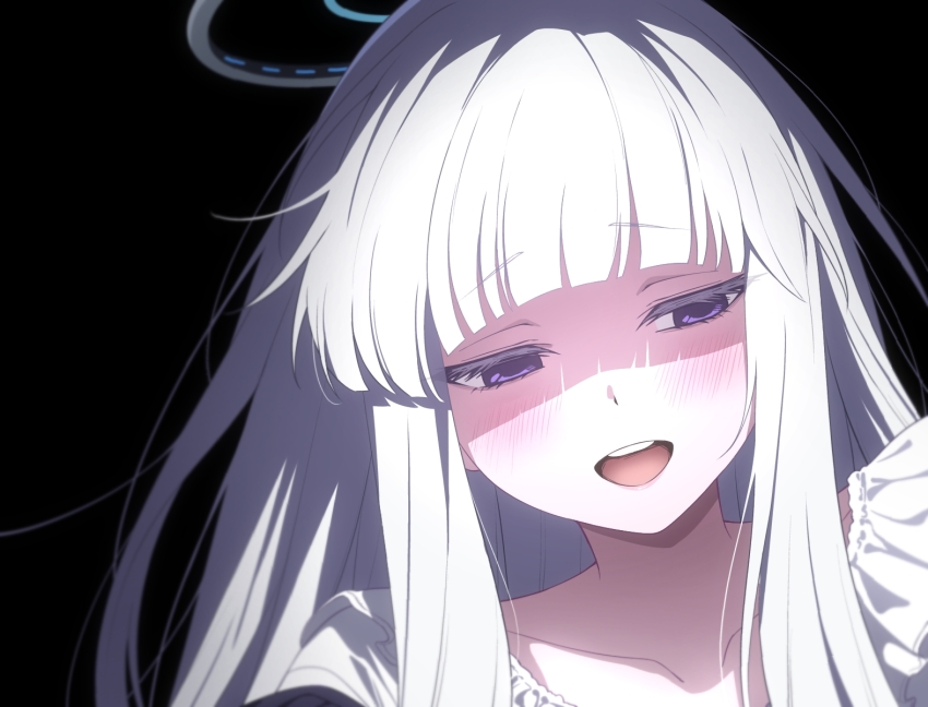 Noa (Blue Archive) Rule 34 Image