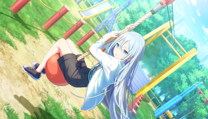 Yoisaki Kanade (Project Sekai) Rule 34 Image