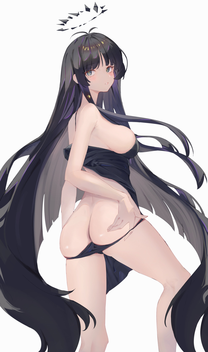 Virtuosa (Arknights) Rule 34 Image