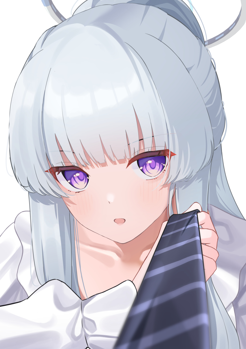Noa (Blue Archive) Rule 34 Image