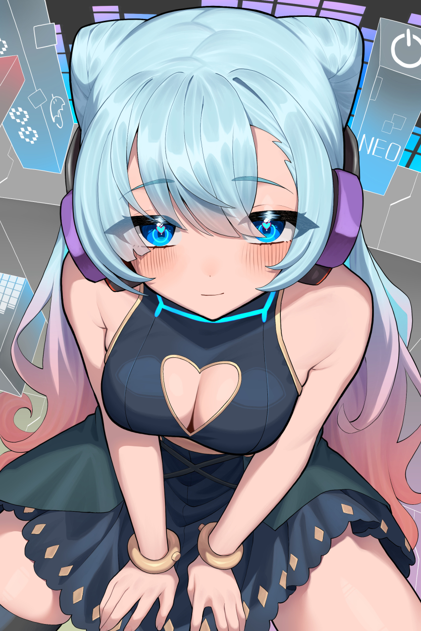 Monster Strike Rule 34 Image