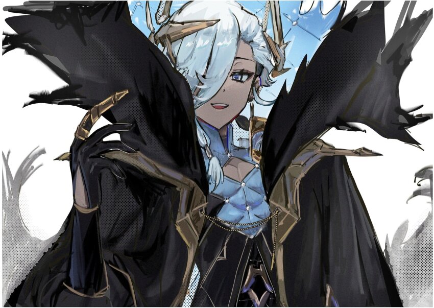 Fate/Grand Order Rule 34 Image