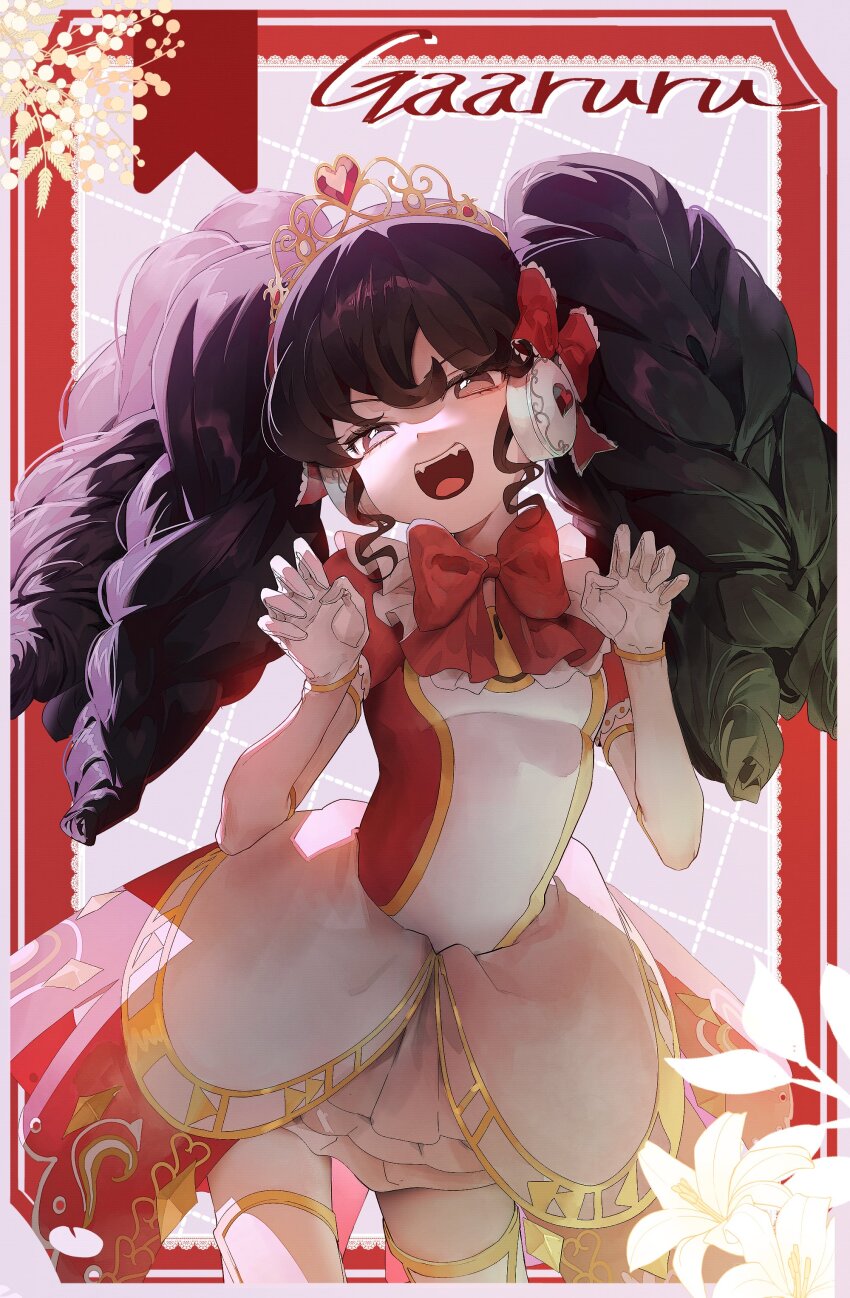 Gaaruru (Pripara) Rule 34 Image