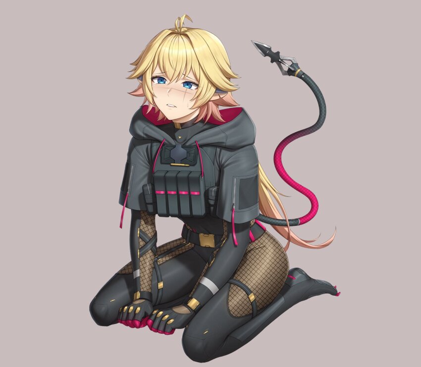 Indie Virtual Youtuber Rule 34 Image