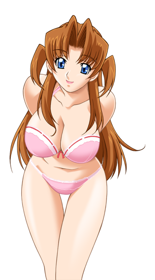 Morisaki Miku (Hitozuma Sentai Aisaiger) Rule 34 Image