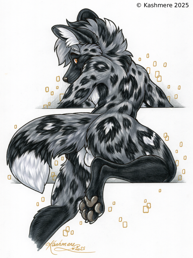 Traditional Media (Artwork) Rule 34 Image