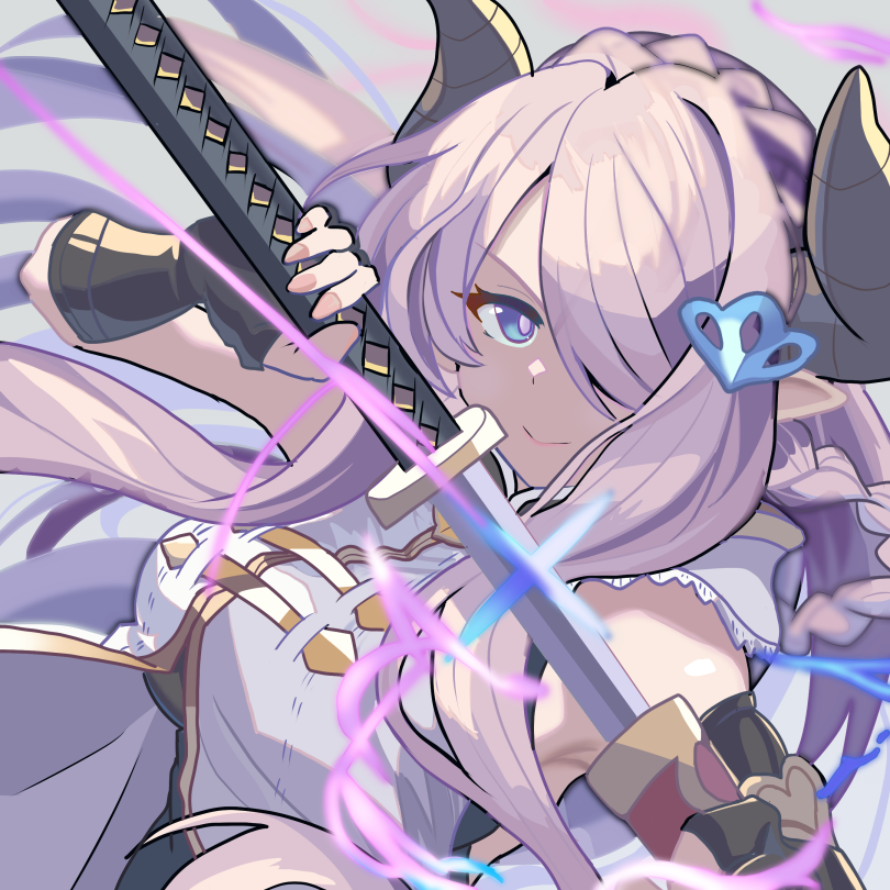 Draph (Granblue Fantasy) Rule 34 Image