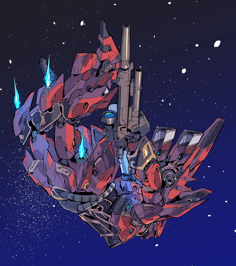 Gundam Rule 34 Image