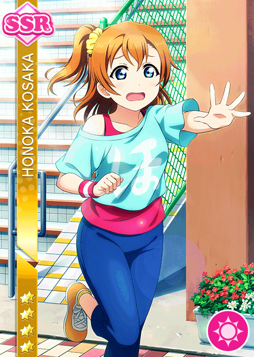 Love Live! Rule 34 Image