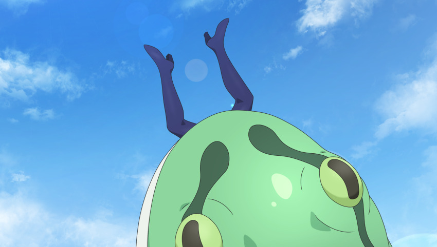 Aqua (Konosuba) Rule 34 Image