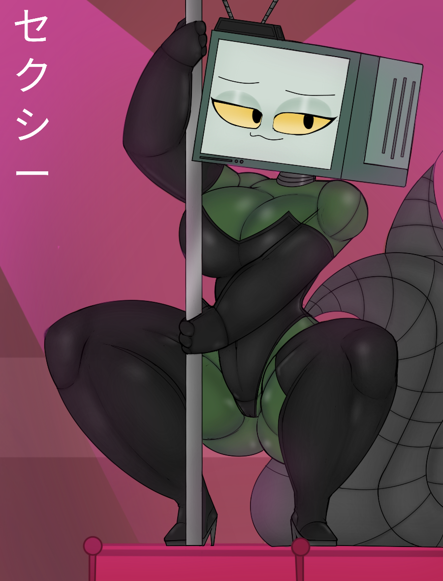 Nozomi (Goldenisbunny) Rule 34 Image