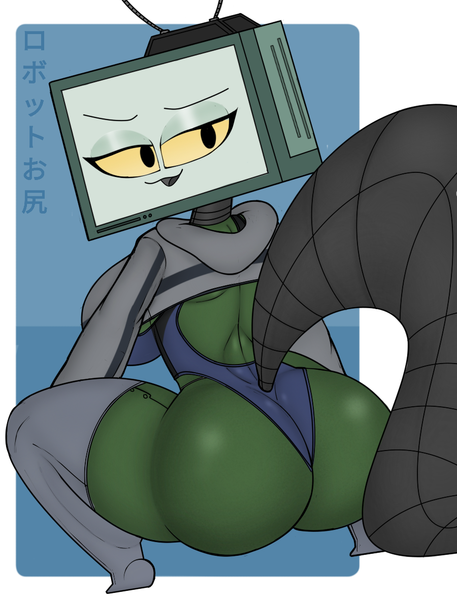Nozomi (Goldenisbunny) Rule 34 Image