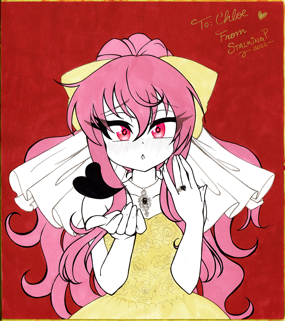 Louise Francoise Le Blanc De La Valliere (Zero No Tsukaima) Rule 34 Image