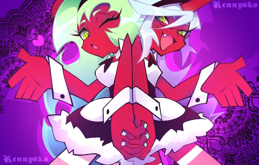 Kneesocks (Psg) Rule 34 Image
