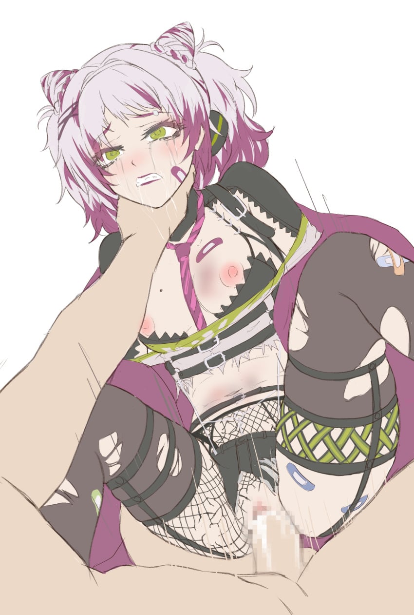 Character Request (Dungeon Fighter Online) Rule 34 Image