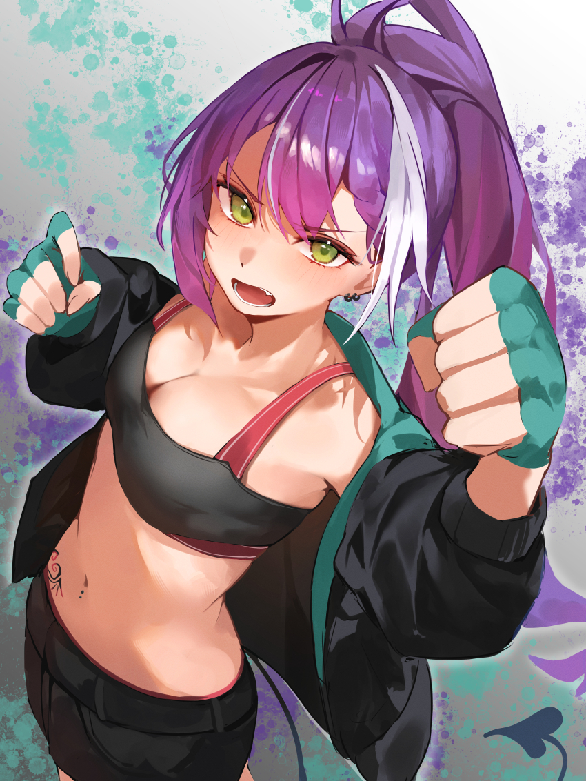 Ed (Street Fighter) Rule 34 Image