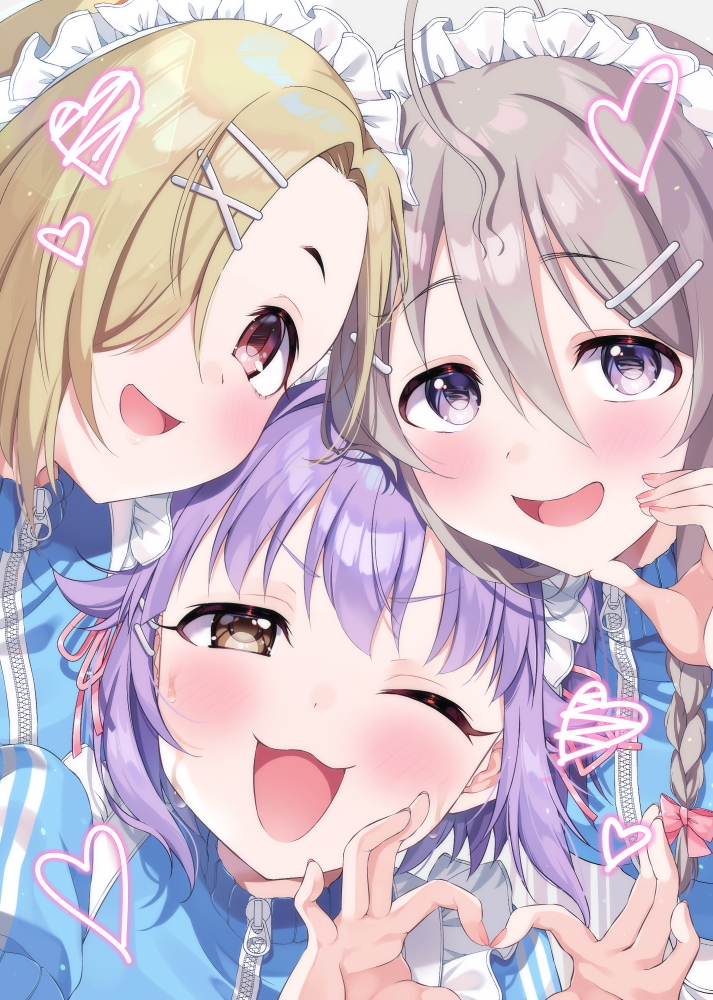Hoshi Syoko (Idolmaster) Rule 34 Image