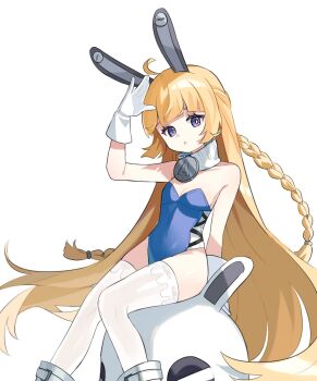 Ahoge Rule 34 Image