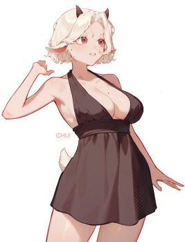 Cozetta (Chui Art) Rule 34 Image