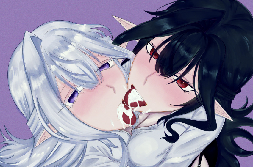 Eileennoir (Indie Virtual Youtuber) Rule 34 Image