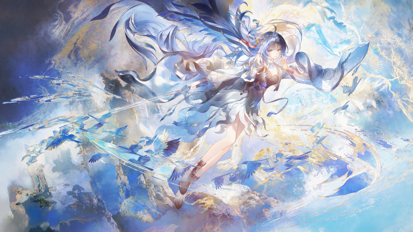 Yangyang (Wuthering Waves) Rule 34 Image