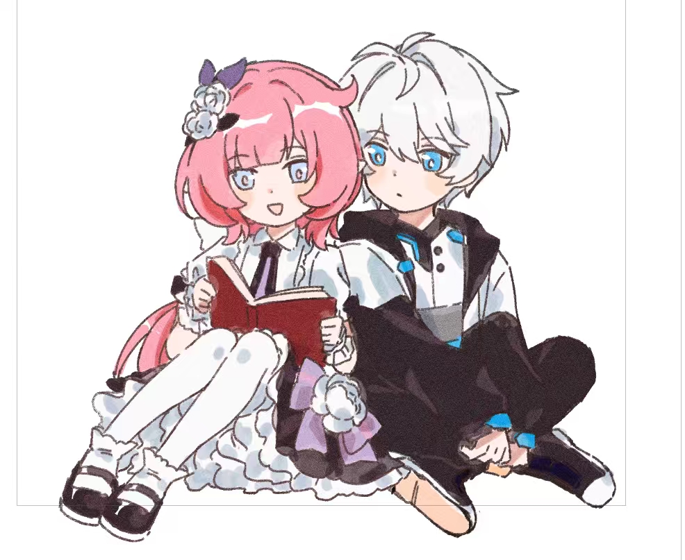 Elysia (Honkai Impact) Rule 34 Image