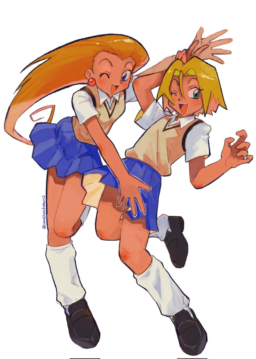 James (Pokemon) Rule 34 Image