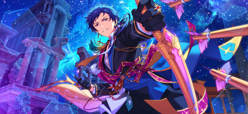 Ensemble Stars! Rule 34 Image