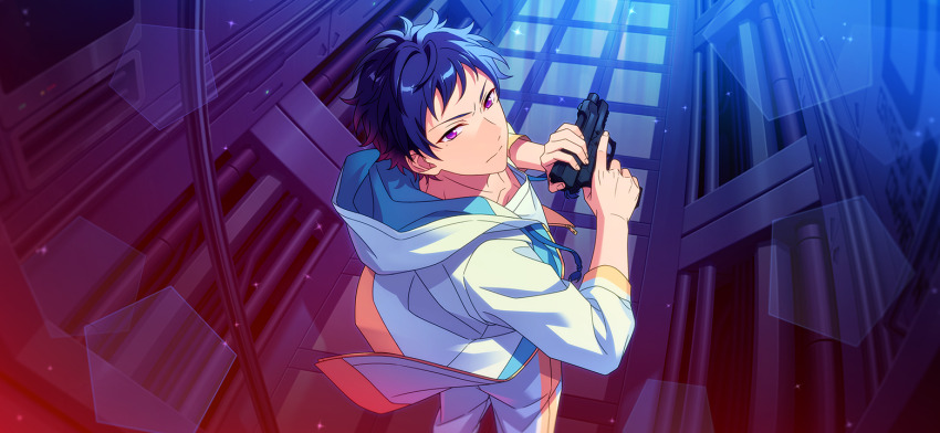 Ensemble Stars! Rule 34 Image